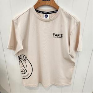 에스핏 HC23 PSG 박심볼 반팔 티셔츠 SJY304MKRT81