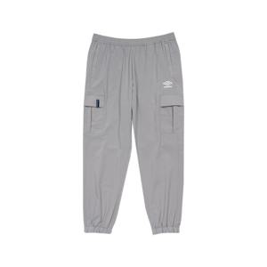 엄브로 액티브 올라운드 스트레치 카고 조거 팬츠 UQ123SPT22LGR