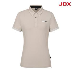 JDX 세이브존07 여성 버라이어티 반팔티 X2TSV6541BE