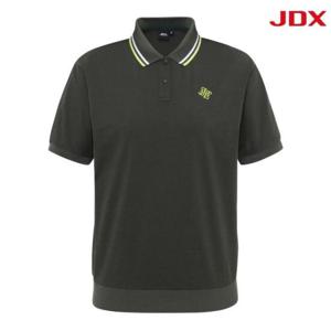 JDX 세이브존07 여성 요꼬 반팔 티셔츠 X2TSV6543KH