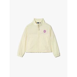 휠라키즈(FILA KIDS) (FK2JKH2302F VAA) 여아 크롭 바람막이