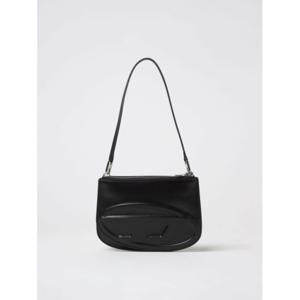 [DIESEL] 여성 미니 백 숄더 X10330PR818T8 013 블랙 /6
