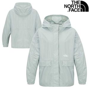 노스페이스 NJ3LR38 여성 칠러 파카 NJ3LR38B