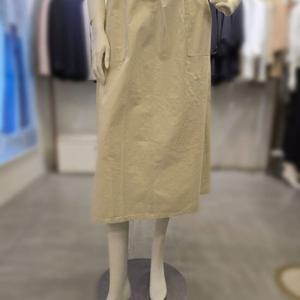 [수스]포켓밴딩 A면스커트  KSMS252BSK452
