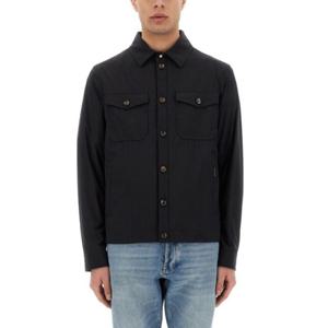 무레르 자켓 MOUGI101159 TEPA013U0497 BLUE