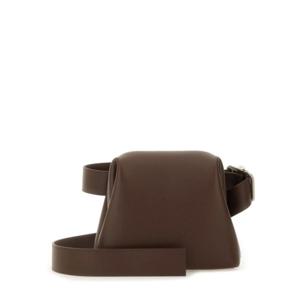 오소이 숄더백 21SB010 03 01 CHOCOBROWN