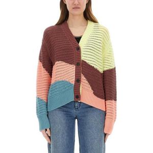 PS 바이 폴스미스 가디건 W2R 567N P31306 54 MULTICOLOUR