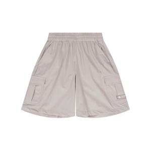 [NBA키즈]나일론스판 5부 팬츠K252PT010P-J
