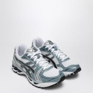 ASICS Sneakers Gel-Kayano 14 White/Fjord Grey 1203A537PL/Q_ASICS-106