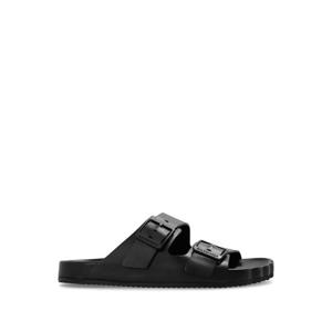 발렌시아가 스니커즈 761726 WCEA1 BALENCIAGA UOMO Black