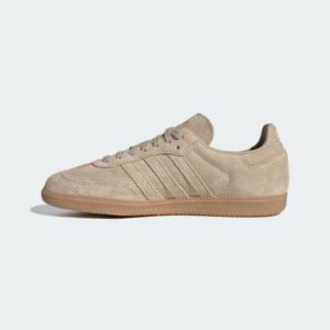 아디다스 스니커즈 JI3210 Clay Brown Clay Brown Oat DOM