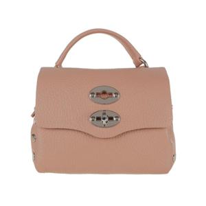 자넬라토 숄더백 068450 0720000SB Z0894 PINK DONNA ELENA PINK