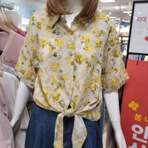 스테파니 HC35 (고방노랑뭌음NB) A25SH5216