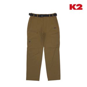 [K2]K2 남성 KTR ROCK (락) 카고 팬츠 KMM25311-HB