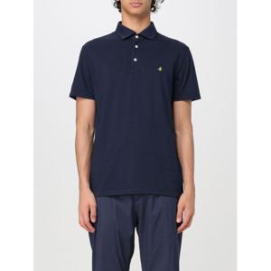 브룩스 필드 폴로 티셔츠 201GJ016 V0031 Navy