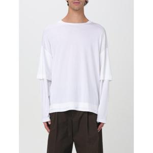 로베르토 콜리나 반팔 티셔츠 RB51201 01 White