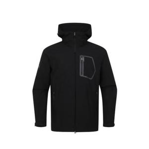JDX 세이브존05 남성 웰딩 포인트 후드 점퍼 X1WJW1102