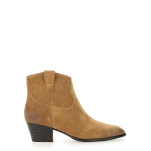 아쉬 부츠 FAME02 LAND Brown