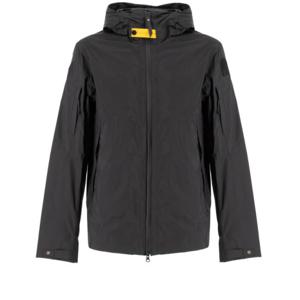 파라점퍼스 패딩 25SMPMJKRA01 00541 BLACK
