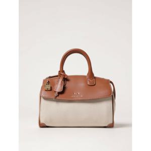 [ARMANI EXCHANGE] 여성 숄더 백 XW000307AF12581 U6164 레더 /6