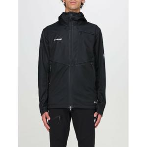 [MAMMUT] 남성 자켓 101101800 0001 블랙 /6