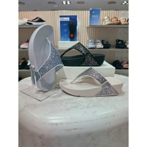 [FITFLOP][루루] FFSO5E309 25S S 멀티 글리터 토포스트 3종택일건