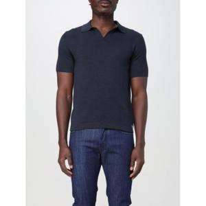 브룩스 필드 스웨터 203CD016 9608 Navy