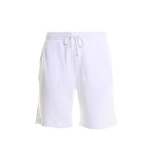 폴로 랄프로렌 숏팬츠 710704271 004 White