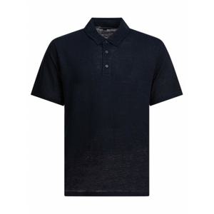 [VINCE] 남성 폴로 셔츠 M92369595A 403CBL Blue /3