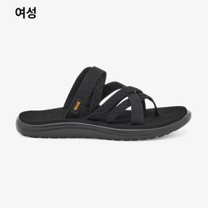 테바 여성용 보야 질레사 슬리퍼 STVF2517032-MHB