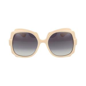 구찌 선글라스 GG1431S 004 IVORY IVORY GREY