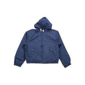폴로 랄프로렌 hooded lightweight jacket 211963166