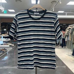 밸리걸 HC12 데일리 스트라이프 티셔츠 812951