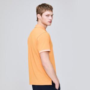 [아이더] 25SS ICE-DRY벤트   반팔 폴로 티셔츠 DMM25209 O2