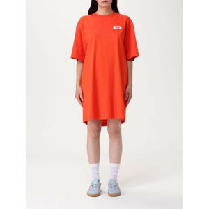 [MSGM] 여성 원피스 3841MDA82257002 17 레드 /6