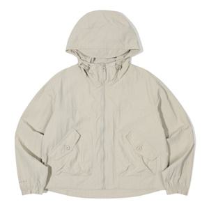 [오닐] 25SS 여성 바네 후디 점퍼 OWJUO5102-508