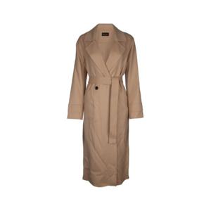 로로피아나 자켓 FAO3212 A0C7 NATURAL LIGHT CAMEL