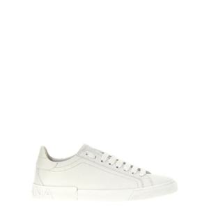 DOLCE & GABBANA & 39 포르토피노 빈티지& 39  스니커즈 CS2203A106580002
