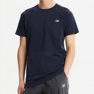 뉴발란스반팔티 KQJ NBNEE2P201-59 MEN SEAMLESS 퍼포먼스 반팔티