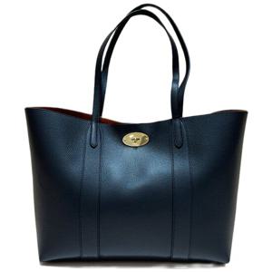 [멀버리]HH4589_205A330(BAYSWATER TOTE SMALL CLASSIC GRAIN)
