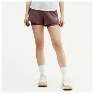 [뉴발란스]뉴발란스반바지 KQJ NBNVE2P122-85 WOMEN 러닝 3부 2I