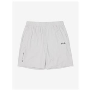 [휠라]휠라반바지 TQJ FS2TRF2201M-LGY 스포츠 쿨링 반바지