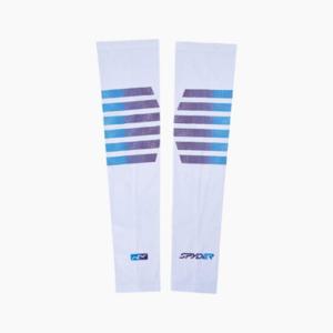 스파이더토시 KQJ SPKPANAO231M-WHT 라드패드 냉감 팔토시