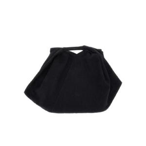 메종마르지엘라 MM6 메종 마르지엘라 블랙 토트백 1910372