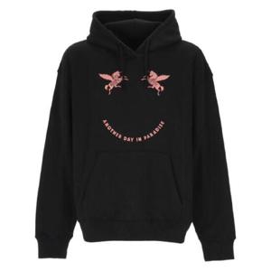 지방시 지방시 블랙 후드 1998970