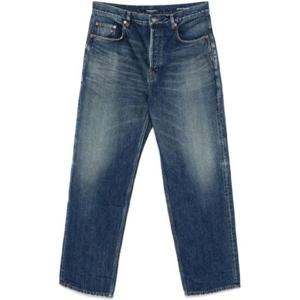 생로랑 생로랑 블루 데님 팬츠 2001354