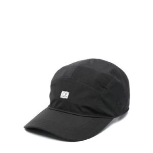 CP컴퍼니 크롬 R 패치 나일론 볼 캡 2001238