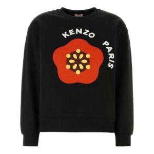 겐조 겐조 블랙 스웨트셔츠 1998028