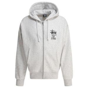 스투시 로고 집업 후디 1997145