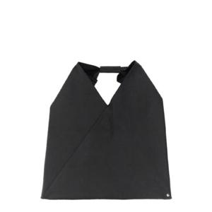 메종마르지엘라 MM6 메종 마르지엘라 블랙 토트백 2008545